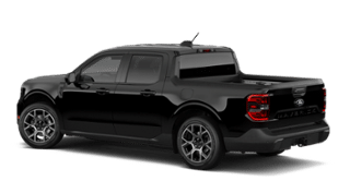 2026 Ford Maverick® External Image 3